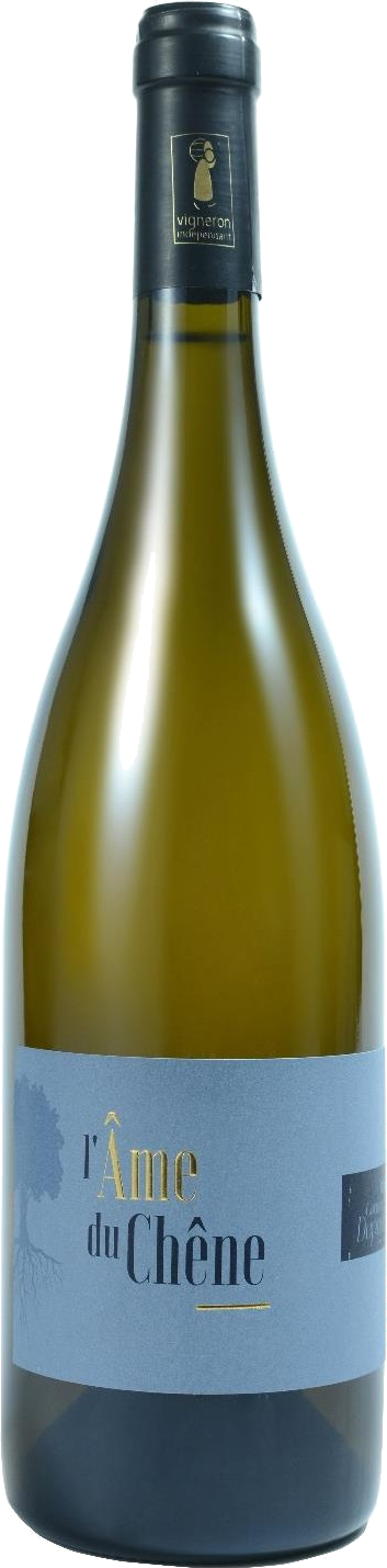 L'Âme du Chêne Blanc pudel