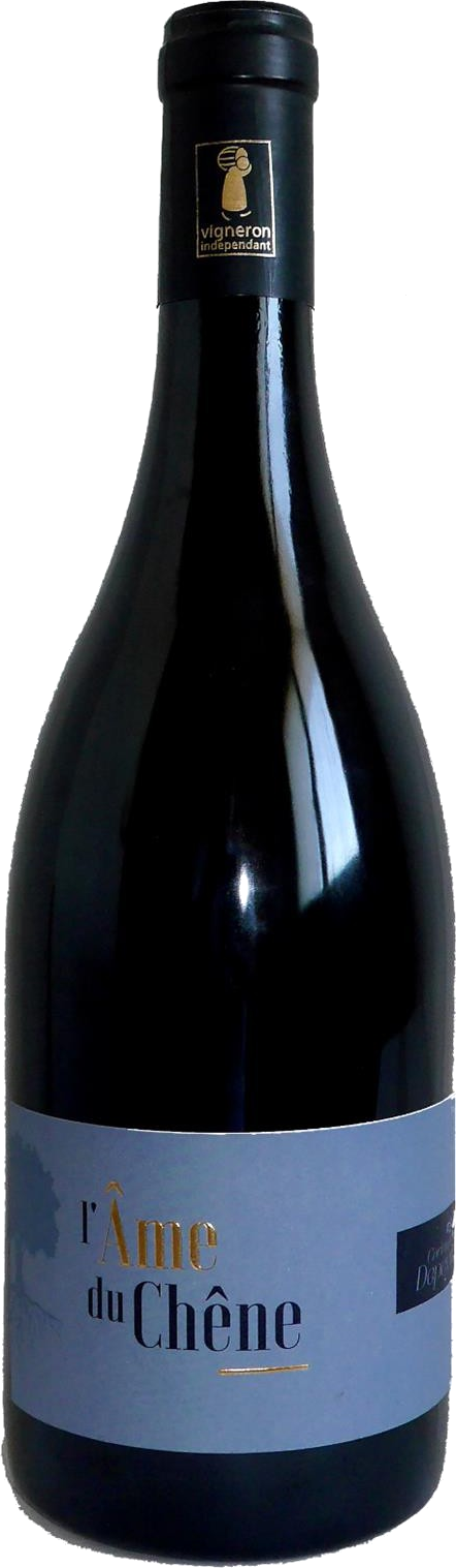 L'Âme du Chêne Rouge pudel